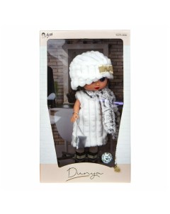 Кукла Elegance Dunya 38 см Arias