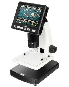 Микроскоп детский DTX 500 LCD Levenhuk