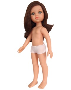 Кукла Кэрол 32 см без одежды Paola reina