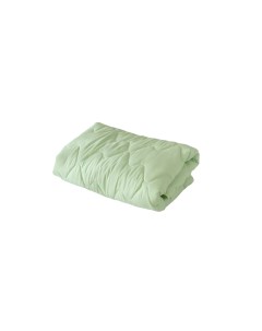 Одеяло для новорожденных теплое эвкалипт стеганое 105х140 см Baby nice