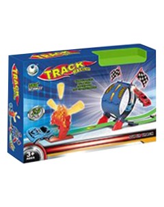 Автотрек Track Racing с машинкой В86585 Gratwest