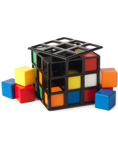 Настольная игра Клетка Рубика Rubik's