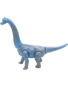 Радиоуправляемый динозавр Feilun Брахиозавр звук 39см Fei lun