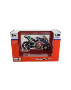 Мотоцикл Honda 1 18 RC213V 2021 36377 Maisto