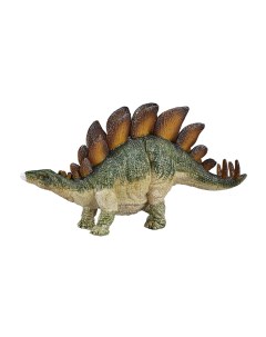 Фигурка Mojo Стегозавр 16 5 см Animal planet
