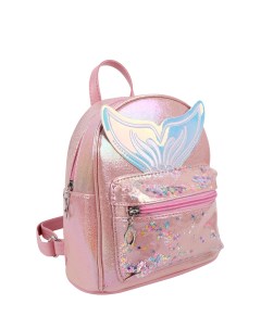 Рюкзак детский A46354 розовый Daniele patrici
