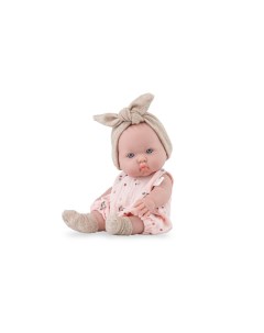 Кукла 28cм Betty Baby виниловая 320K Marina&pau