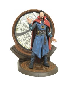 Фигурка Doctor Strange in the Multiverse of Madness Marvel Dr Strange Diamond select toys