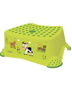 Детский стульчик подставка Disney tomek funny farm Keeeper