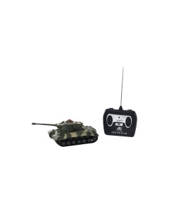 Радиоуправляемый танк Play Smart Full Func 9807 Playsmart