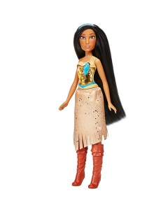 Кукла Покахонтас F0904ES2 Disney princess