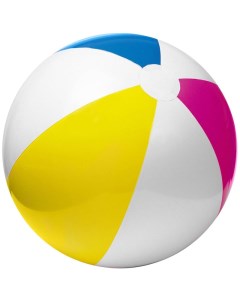 Мяч надувной игровой 51см spt0011080 Nobrand