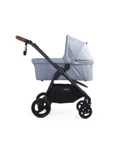 Коляска Valcobaby Ultra Trend 2в1 Grey Marle Valco baby