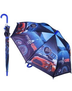 Зонт детский 00 0281 в пакете Oubaoloon