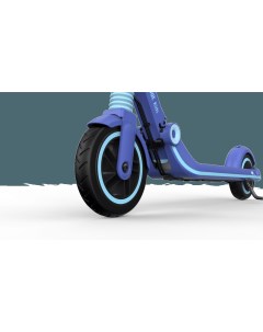 Электросамокат детский eKickScooter Zing E8 blue Ninebot