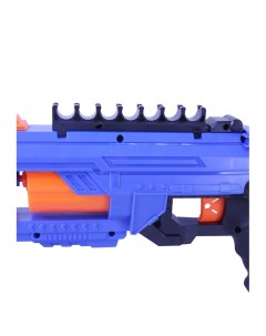 Бластер игрушечный Horder B1417466 Blaster gun