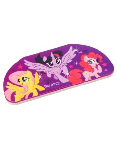 Набор косметики My Little Pony тени 4 цвета блеск 2 цвета 7371757 Hasbro