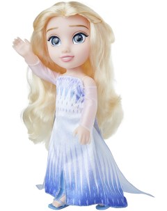 Кукла Эльза Снежная королева 38 см Disney