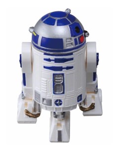 Фигурка Звёздные войны R2 D2 6см TT82142 Star wars