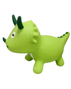 Животное прыгун Динозаврик зелёный 646736 Moby kids