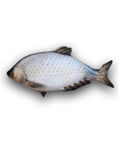 Игрушка антистресс Рыба лещ малая Spi