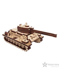 Сборная модель танк СДМ 35 Altair