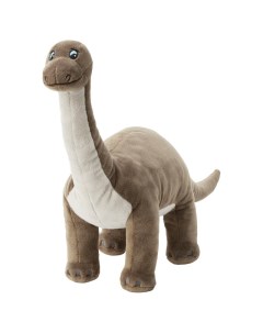Мягкая игрушка Бронтозавр 55 см To-ma-to