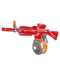 Огнестрельное игрушечное оружие 7052A Junfa toys