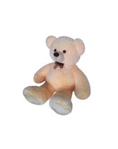 Мягкая игрушка Медвежонок Ванилин 60см 0672 Mishka lokis