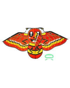 Змей воздушный Пчелка Sima-land