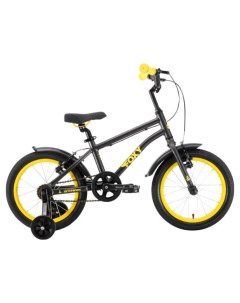 Велосипед Foxy Boy16 HQ0005151 Bl Stark