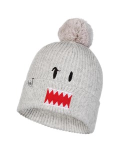 Шапка детская Child Knitted Hat Funn ghost cloud р onesize Buff
