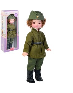 Кукла Алеша 45см в коробке Мир кукол