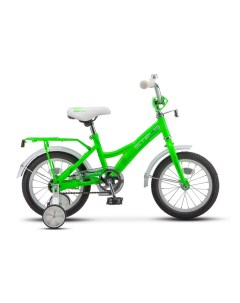 Велосипед Talisman 14 9 5 Z010 зеленый Stels