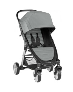 Прогулочная коляска CITY MINI 2 4 wheels Baby jogger