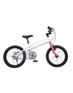 Велосипед детский ROYAL BABY ROYALITE H2 18 Розовый Royalbaby