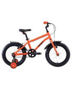 Велосипед Foxy Boy16 20 HQ0005152 Bl Stark
