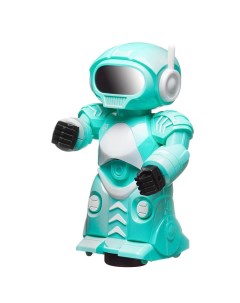 Робот Junfa Бласт Пришелец ZY1214972 зеленый Junfa toys