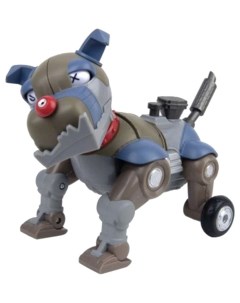 Робот мини Собака Рекс Wowwee