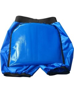 Шорты ледянка Ice Shorts1 XL синий Тяни-толкай