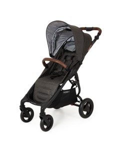 Прогулочная коляска Snap 4 Trend Charcoal Valco baby