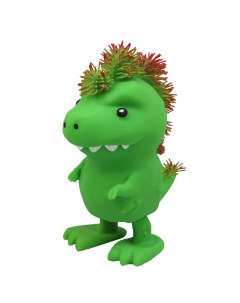Игрушка Jiggly Pets Динозавр Рекс интерактивный ходит 40388 Джигли петс