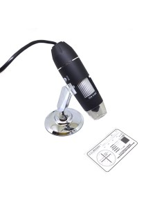 USB микроскоп цифровой U1000x 76504 Espada