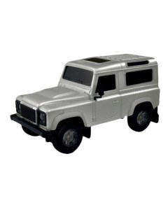 Машина на р у Land Rover Defender 84005 Welly