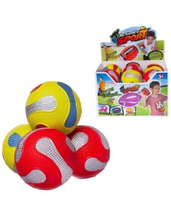 Мяч Junfa мягкий 11 5см WA D0700 1 Junfa toys