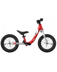 Беговел RB B6A Suspension Alloy Red Royal baby