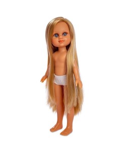 Кукла My Girl 35см 2888 Berjuan