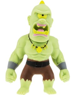 Фигурка MONSTER FLEX серия 4 Циклоп 15см Т21916 8 Monsterflex