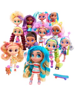 Кукла Cтильные подружки 23600 в ассортименте Hairdorables