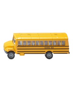 Модель Школьный автобус 1 50 1319 Siku